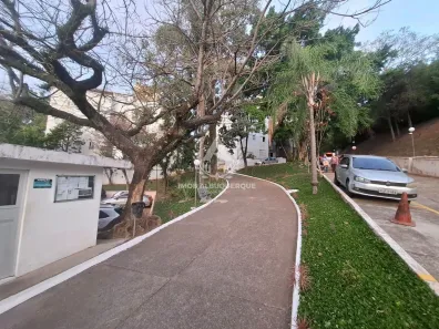 Apartamento com 2 Quartos à venda, 60m² no Jardim Novo Santo Amaro, São Paulo