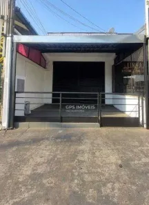 Ponto Comercial para alugar, 150m² no Cidade Nova, Indaiatuba