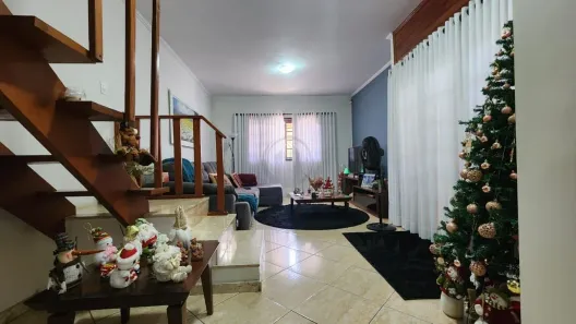 Casa com 3 Quartos à venda, 150m² no Jardim Ermida II, Jundiaí