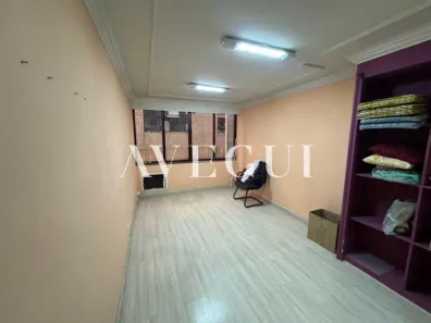 Sala Comercial à venda, 22m² no Barra da Tijuca, Rio de Janeiro