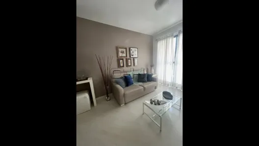 Apartamento com 1 Quarto para alugar, 55m² no Vila Olímpia, São Paulo