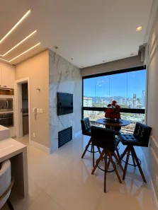 Apartamento com 2 Quartos à venda, 86m² no Jardim Dourado, Porto Belo