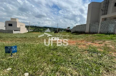 Lote/Terreno à venda, 262m² no Jardins Parma, Senador Canedo