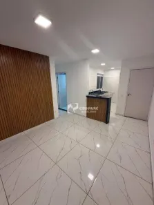 Apartamento com 2 Quartos à venda, 45m² no Cajazeiras, Fortaleza