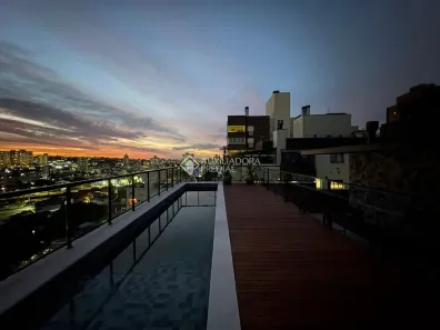 Apartamento com 2 Quartos à venda, 76m² no Jardim Botânico, Porto Alegre