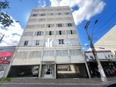 Apartamento com 2 Quartos à venda, 60m² no Centro, Taubaté