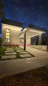 Casa de Condomínio com 3 Quartos à venda, 124m² no Jardim Residencial Jardim, Sorocaba