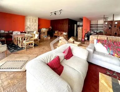 Apartamento com 3 Quartos à venda, 272m² no Santa Cecília, São Paulo