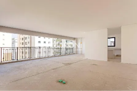 Apartamento com 3 Quartos à venda, 201m² no Jardim Paulista, São Paulo