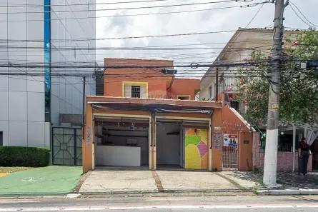 Casa com 5 Quartos à venda, 167m² no Mirandópolis, São Paulo