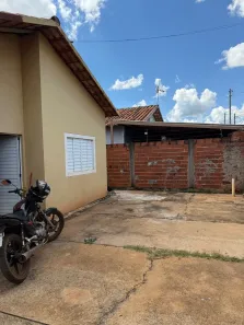 Casa com 3 Quartos à venda, 250m² no Setor Santa Luzia, Goianira
