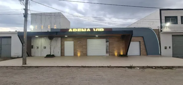 Ponto Comercial com 2 Quartos à venda, 500m² no Coronel Siqueira Campos, Arcoverde