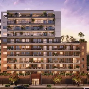 Apartamento com 2 Quartos à venda, 56m² no Tijuca, Rio de Janeiro