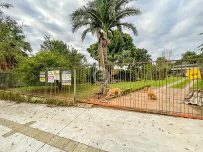 Lote/Terreno à venda, 785m² no Brasília, Ivoti