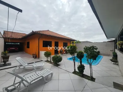 Casa com 3 Quartos à venda, 178m² no Bom Viver, Biguaçu