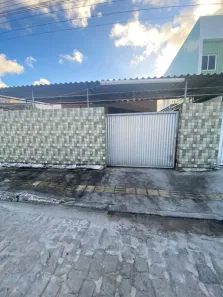 Casa com 3 Quartos à venda, 130m² no Mangabeira, João Pessoa
