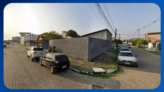 Lote/Terreno com 1 Quarto à venda, 39m² no Liberdade, Resende