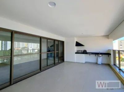 Apartamento com 3 Quartos à venda, 141m² no Vila Mariana, São Paulo