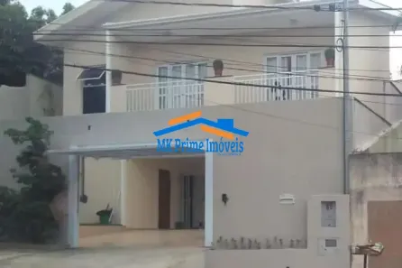Casa com 3 Quartos à venda, 300m² no City Bussocaba, Osasco