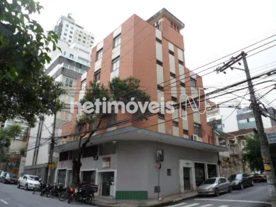 Ponto Comercial à venda, 139m² no Santo Antônio, Belo Horizonte