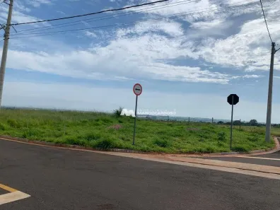 Lote/Terreno à venda, 243m² no Setvalley III, São José do Rio Preto