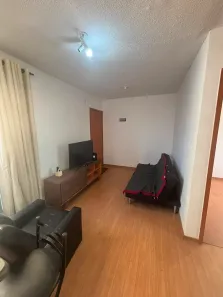 Apartamento com 2 Quartos para alugar, 10m² no Jardim Aliança, Resende