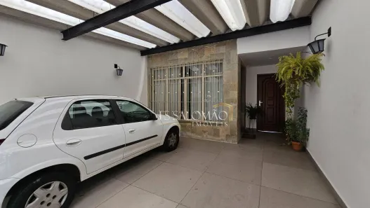 Sobrado com 3 Quartos à venda, 209m² no Vila Romana, São Paulo