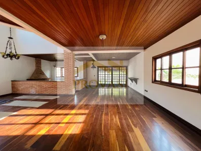 Casa de Condomínio com 3 Quartos à venda, 272m² no Alphaville, Santana de Parnaíba