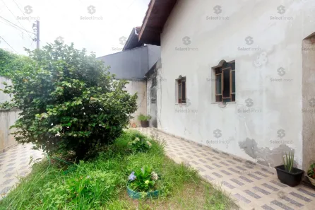 Sobrado com 4 Quartos à venda, 320m² no Jardim Pedroso, Mauá