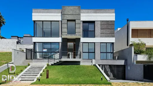 Casa com 4 Quartos à venda, 468m² no Alphaville, Santana de Parnaíba