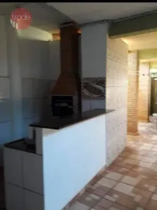 Casa com 2 Quartos à venda, 80m² no Jardim Pedra Branca, Ribeirão Preto