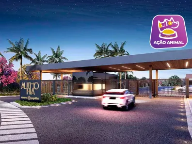 Casa de Condomínio com 3 Quartos para alugar, 1100m² no Santa Rosa, Piracicaba