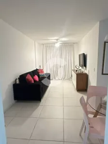 Apartamento com 2 Quartos à venda, 62m² no Santa Rosa, Niterói