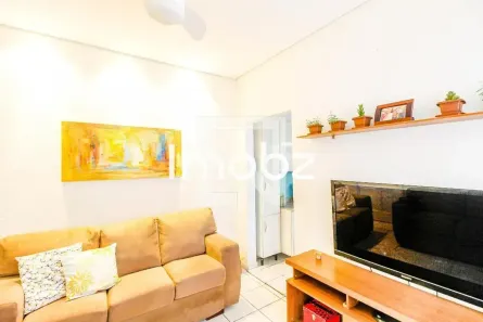 Casa com 3 Quartos à venda, 150m² no Jardim Caravelas, São Paulo