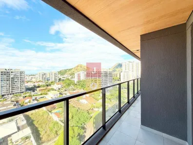 Apartamento com 3 Quartos à venda, 81m² no Recreio dos Bandeirantes, Rio de Janeiro