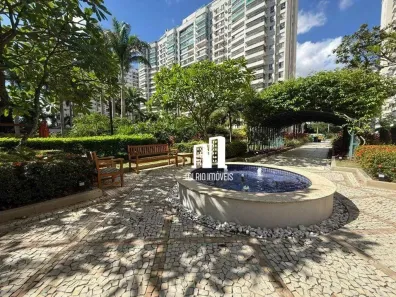 Apartamento com 3 Quartos à venda, 90m² no Barra Olímpica, Rio de Janeiro