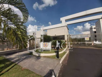 Apartamento com 2 Quartos à venda, 45m² no Jardim Califórnia, Marília