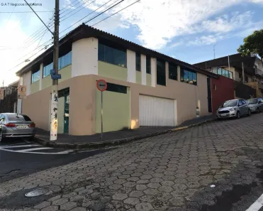 Imóvel Comercial com 3 Quartos para alugar, 375m² no Centro, Sorocaba
