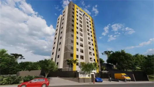 Apartamento com 3 Quartos à venda, 75m² no Jardim Panorama, Valinhos