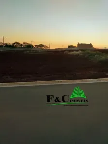 Lote/Terreno à venda, 277m² no Residencial Colinas do Engenho I, Limeira
