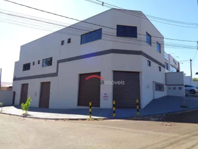 Sala Comercial para alugar, 50m² no Centro, Sumaré