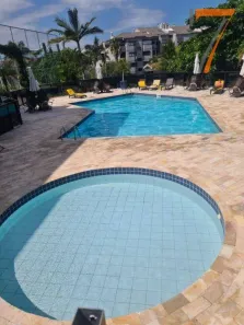 Apartamento com 2 Quartos à venda, 64m² no Praia Brava, Florianópolis