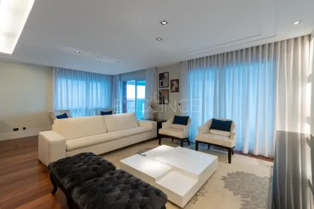 Apartamento com 2 Quartos à venda, 225m² no Vila Gomes Cardim, São Paulo