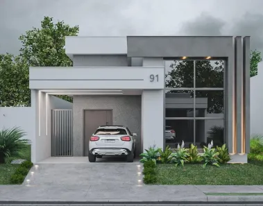 Casa com 3 Quartos à venda, 112m² no Centro, Ananindeua