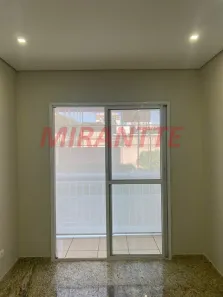 Apartamento com 2 Quartos à venda, 46m² no Vila Nova Cachoeirinha, São Paulo