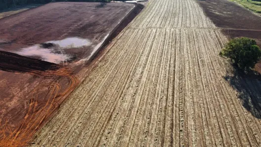Lote/Terreno à venda, 36000m² no Água Seca, Piracicaba