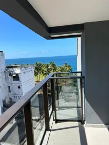 Apartamento com 1 Quarto à venda, 24m² no Ondina, Salvador