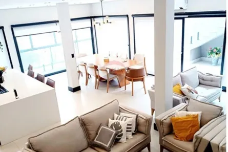Sobrado com 3 Quartos à venda, 159m² no Vila Nova Socorro, Mogi das Cruzes