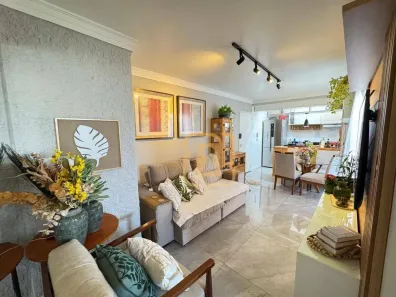 Apartamento com 2 Quartos à venda, 49m² no Piqueri, São Paulo