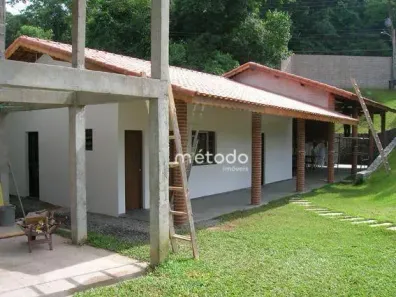 Fazenda/Sítio com 1 Quarto à venda, 12000m² no Itaoca, Guararema